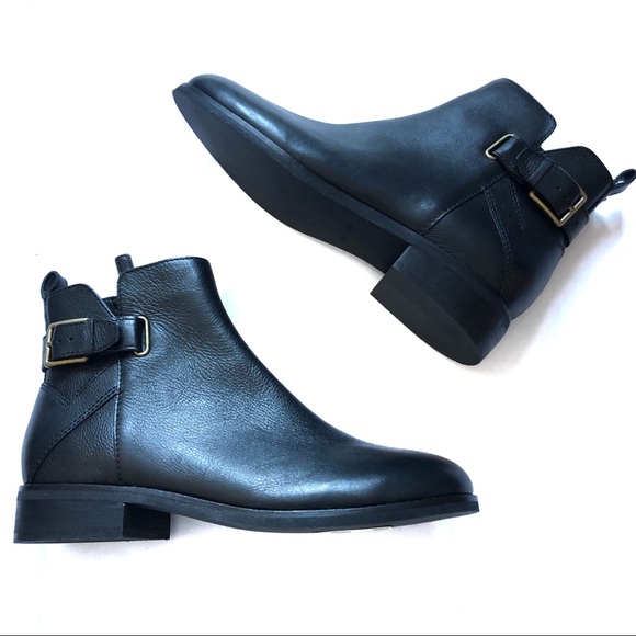 cole haan hollyn bootie